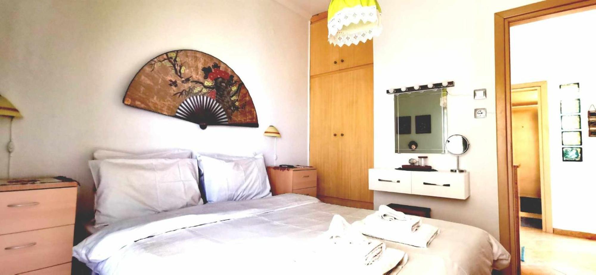 Metamorphosis - Halkidiki Apartment On The Beach Метаморфоси Стая снимка